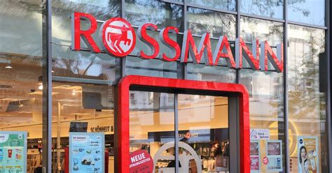 Sofort verliebt: Diese Rossmann.